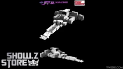 [Pre-Order] FansToys FT-31E Bandit Dead End Stunticons Menasor -model store 82020372ba