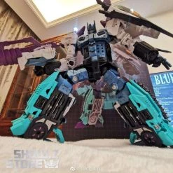 Mastermind Creations R-17 Carnifex Overlord -model store 8216191043
