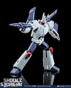 Magic Square MS-B06W Space Skimming Cyclonus -model store 8221079685