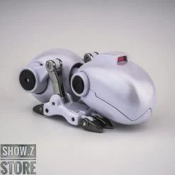 Robot Hero RH-03 TMNT Power Skateboards & Mousers Pack Set Of 2 -model store 8222b4e6d6