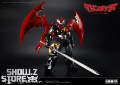 [Pre-Order] Blitzway BW-CA-10901 Carbotix Mazinkaiser -model store 822dd5325f