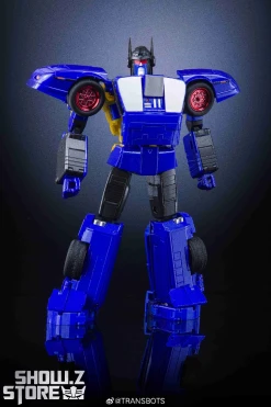[Coming Soon] X-Transbots MX-26B Bond & James Punch & CounterPunch Japan Version -model store 822fc7ca7a