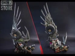 Hot Toys HotToys HT QS015 1/4 Spider-Man Homecoming Collectible Figure Deluxe Version -model store 82549565a2