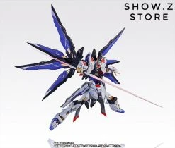 Metal Club / MuscleBear 1/100 ZGMF-X20A Strike Freedom Gundam Soul Blue Ver -model store 825e74e0a6