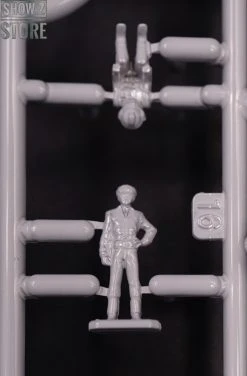 [SZ Custom] Bandai Custom MG 1/100 RX-93 Nu Gundam Ver.Ka W/ Custom Electroplated Chrome Painting -model store 8264fac501