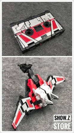 THF Toy House Factory KBB Soundwave MP-13 25 THF Toy House Factory KBB Soundwave MP-13 -model store 826f011485