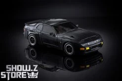 XTransbots MM-10C Toro Cliffjumper Clone Version -model store 82897adc97