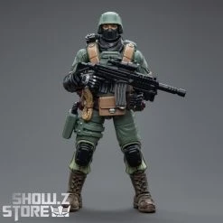 JoyToy & Infinity 1/18 Ariadna Frontviks Separate Assault Batallion