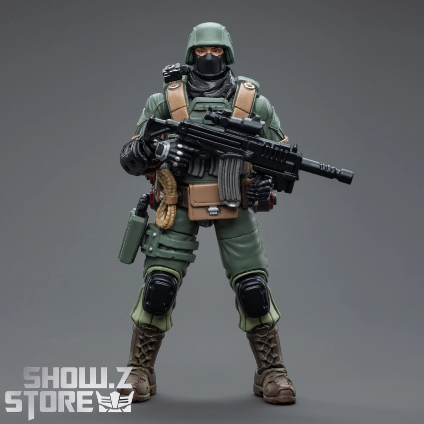 JoyToy & Infinity 1/18 Ariadna Frontviks Separate Assault Batallion 3 JoyToy & Infinity 1/18 Ariadna Frontviks Separate Assault Batallion