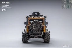 JoyToy Source 1/18 Hardcore Coldplay Off-Road Vehicle -model store 8294bb8f9c