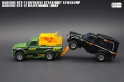 BadCube OTS-11 Speedbump(Trailerbreaker) -model store 82a137938e