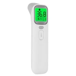 FDA Approved Multi-Purpose Non-Contact Infrared Forehead Thermometer -model store 82a4652113