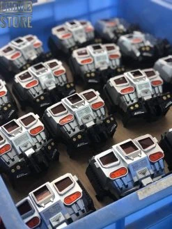 FansHobby FH MB-11A MB11A Black God Armor God Bomber Master Builder -model store 82b8f36a7b