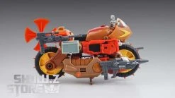 KFC Toys E.A.V.I. Metal Phase 6A Crash Hog Wreck-Gar WreckGar -model store 82cb24f46c