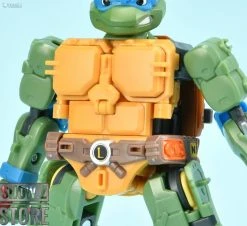 52Toys Megabox MB-21 Teenage Mutant Ninja Turtles Leonardo -model store 82cf431dab