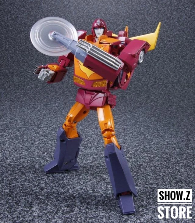 4th Party MP28 Hotrod 5 4th Party MP28 Hotrod - Image 3