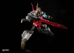 G-Creation Shuraking SRK-05 Hammer Slag 15 G-Creation Shuraking SRK-05 Hammer Slag -model store 830b943fe6