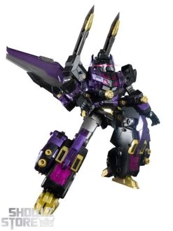 Planet X PX-C03B Nemeios Victory Leo Black Version -model store 832ca0feee