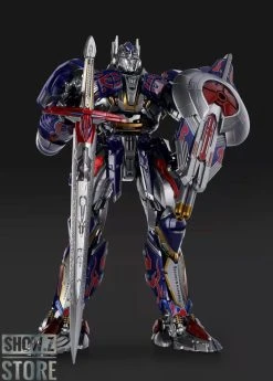 4th Party CR03 The Last Knight Optimus Prime 24 4th Party CR03 The Last Knight Optimus Prime -model store 8334275d32