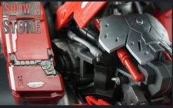 S-Z-B Noah Model Formania Gundam MSN-04 MSN04 Sazabi Neo Zeon 1/35 Bust -model store 833d1f554f