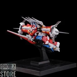 Sentinel Toys Riobot Super Robot Wars OG R-3 Powered 22 Sentinel Toys Riobot Super Robot Wars OG R-3 Powered -model store 83571cdebb