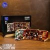 Pantasy 86218 Sherlock Holmes 221B Baker Street Building Blocks -model store 835f971c0b