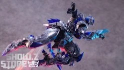 Strange Work 1/20 Frosty Cat Model Kit Clear Version -model store 8361f3e823