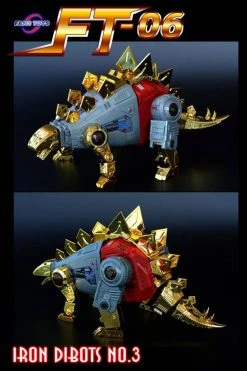 FansToys FT-06 Sever Reissue -model store 83732a4dd4