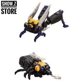 Mastermind Creations R-26 Malum Malitia Set Of 3 -model store 837f72be53
