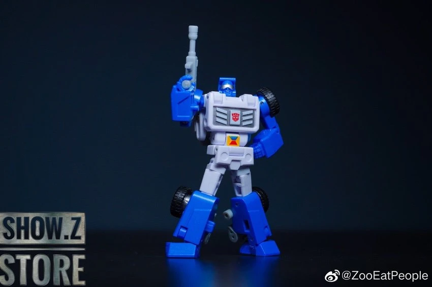 NewAge H41 Jones Beachcomber 5 NewAge H41 Jones Beachcomber - Image 3