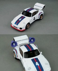 MakeToys MTRM-09 MTRM09 Downbeat Jazz -model store 839aa9bb17