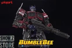 YoloPark IIES Transformers: Bumblebee Optimus Prime Earth Mode -model store 83bd91b33b