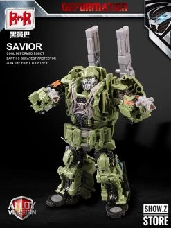 Black Mamba 4th Party The Last Knight Hound -model store 83dca774d7