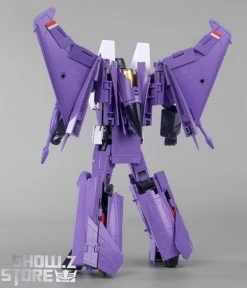 MakeToys MTRM-EX04 Skyclone Hotlink Convention Exclusive -model store 83dfc89c04
