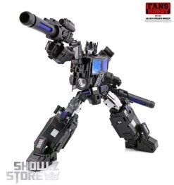 FansHobby MB-06A Power Baser Optimus Prime Black Version -model store 83eaf8b4dd