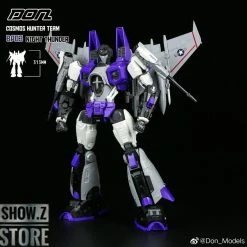 Don Models BP-003 Night Flash Skywarp Model Kit 12 Don Models BP-003 Night Flash Skywarp Model Kit -model store 83eddc0b6e