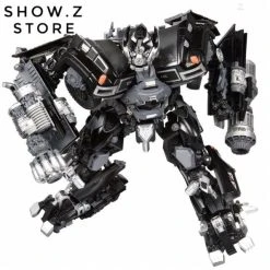 Takara Masterpiece MPM-06 Ironhide Movie Series -model store 83f50b7b59