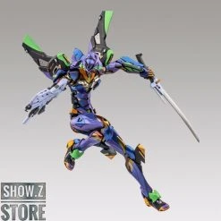 Main Engine ME-P01 Upgrade Kit For Bandai Spirit Metal Build Eva-01 Test Type 2020 Version -model store 83ffcd18e5