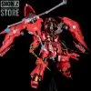 Metal Club 1/100 NZ-666 Kshatriya Red Comet Version 1 Metal Club 1/100 NZ-666 Kshatriya Red Comet Version -model store 8403460a4a