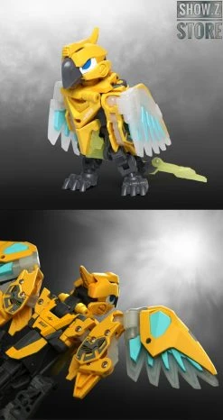 52Toys BeastBox BB-10 Rumblebeat -model store 8416921bd4