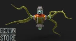 X-Transbots MX-19B Polpus Quintesson Inquisitors 25 X-Transbots MX-19B Polpus Quintesson Inquisitors -model store 84190cf7b9