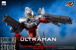 Threezero 1/6 Upgrade Weapon Set For Ultraman Suit Ver.7 Anime Version 27 Threezero 1/6 Upgrade Weapon Set For Ultraman Suit Ver.7 Anime Version -model store 84271659eb
