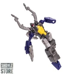 NewAge H-10+ Abadon Kickback H-11+ Berial Shrapnel H-12+ Asmodeus Bombshell Insecticons Set Of 3 Comic Version -model store 842a18fd92