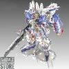 Mechanicore 1/72 MASX-0033 MSA-0011 [Ext] Ex-S Gundam Clear Version -model store 8447355d3a