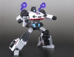 MakeToys MTRM-09 MTRM09 Downbeat Jazz -model store 84547cb975