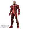 ZT Toys Marvel Licensed 1/10 Iron Man Mark 45 -model store 84598bfe75