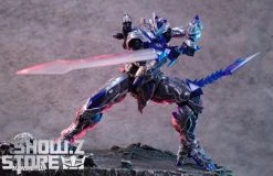 Strange Work 1/20 Frosty Cat Model Kit Clear Version -model store 845bffbadb