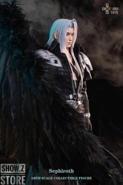 GameToys GT-003 1/6 Final Fantasy Sephiroth -model store 847066b436