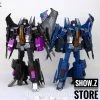 Robot Hero RH CG-03 MP06 Skywarp & CG-04 MP07 Thundercracker Set Of 2 W/ Upgrade Kits 1 Robot Hero RH CG-03 MP06 Skywarp & CG-04 MP07 Thundercracker Set Of 2 W/ Upgrade Kits -model store 84793f9262