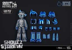 [Pre-Order] Blitzway BW-NS-50504 Space Astro Boy Radiant Blue Version -model store 84985e9dac